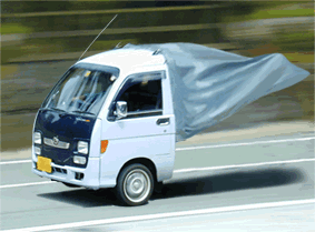 voiture